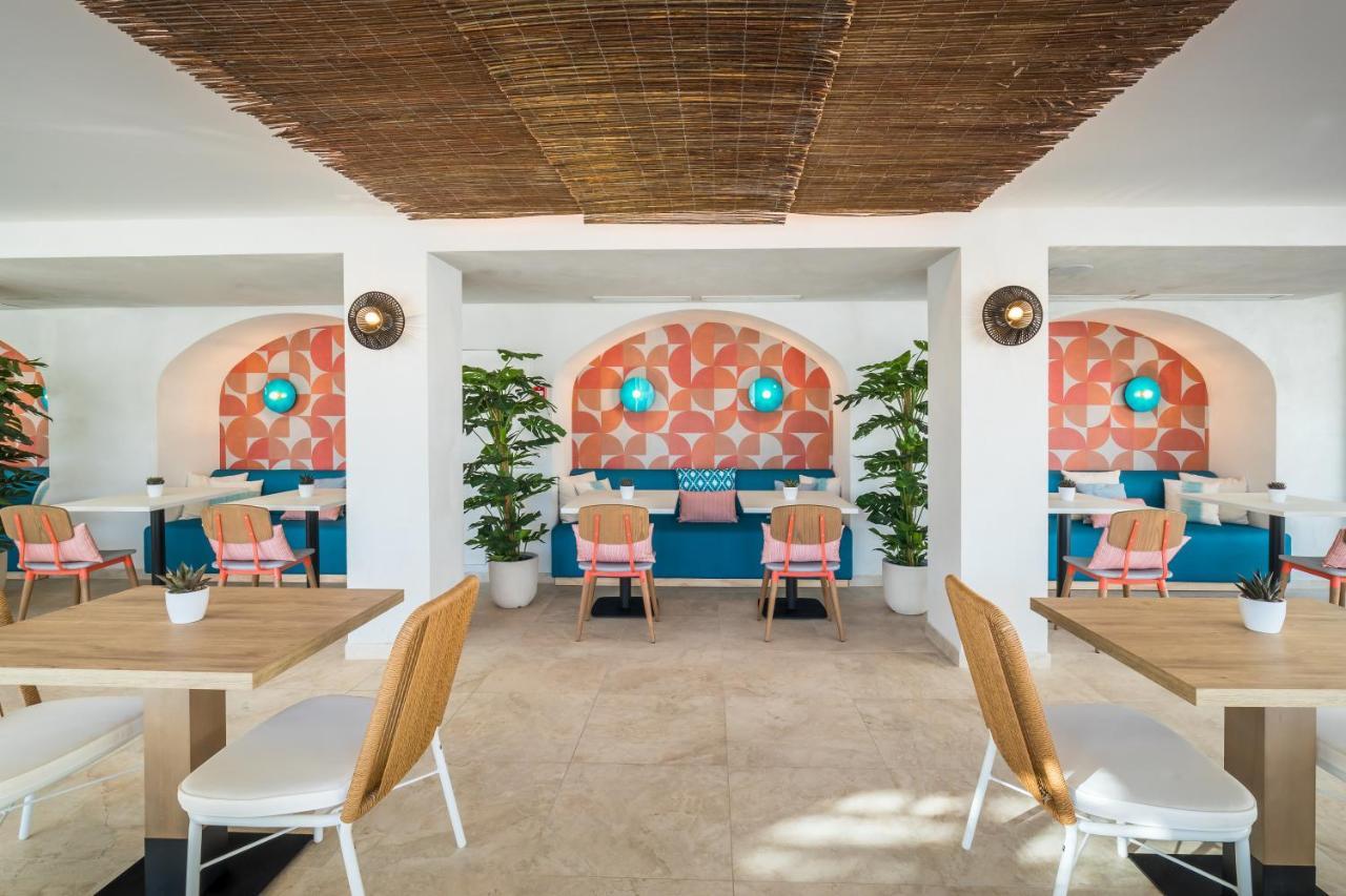 Barcelo Ponent Beach Cala d'Or  Exterior photo