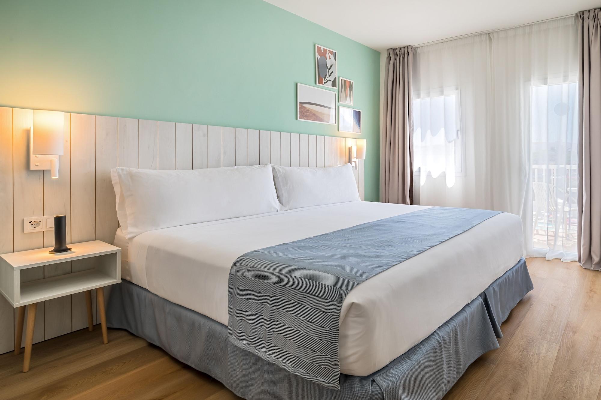 Barcelo Ponent Beach Cala d'Or  Exterior photo