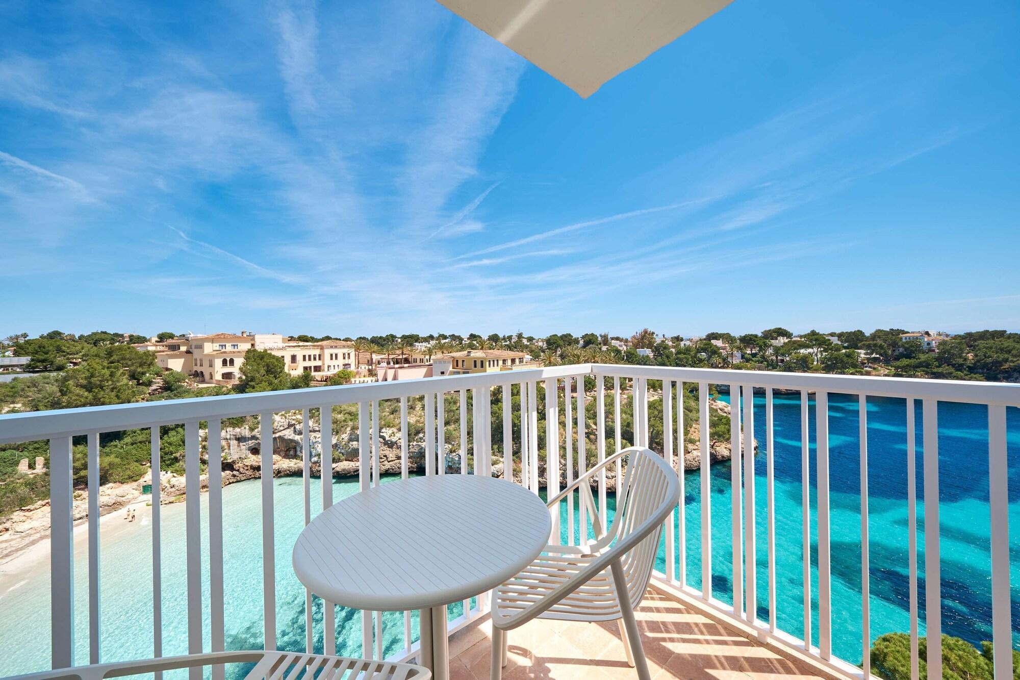 Barcelo Ponent Beach Cala d'Or  Exterior photo