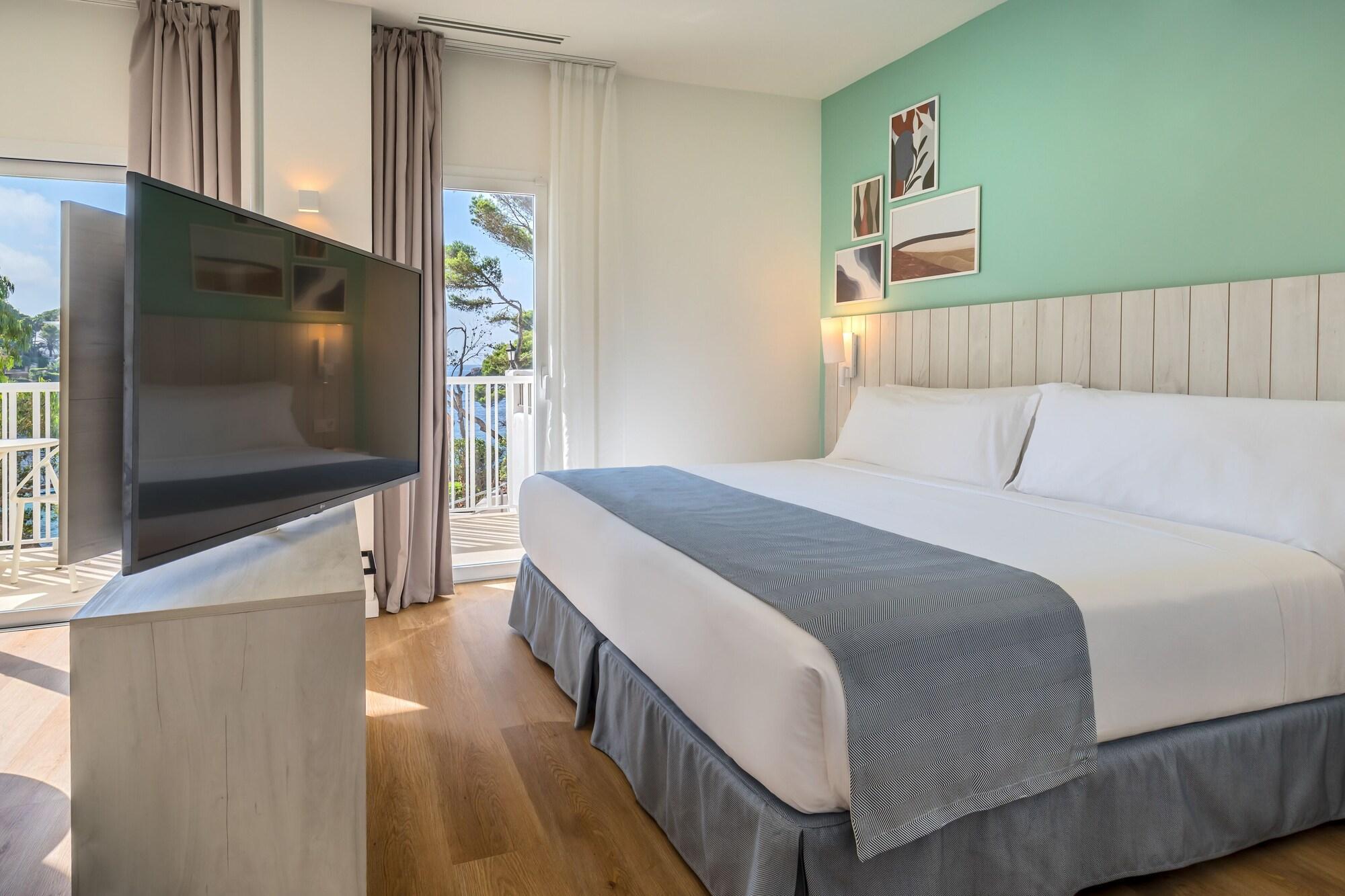 Barcelo Ponent Beach Cala d'Or  Exterior photo